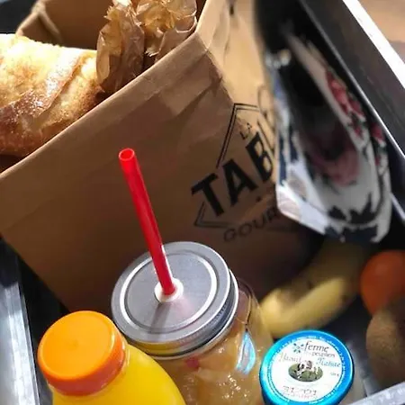 Appartement L'appar-t, Esprit Industriel à 2 Pas De L'eau !