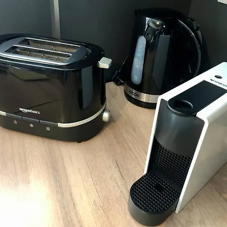 Appartement L'appar-t, Esprit Industriel à 2 Pas De L'eau !