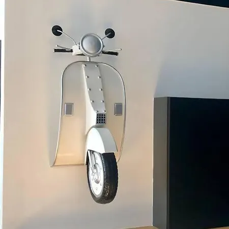 L'appar-t, Esprit Industriel A 2 Pas De L'eau ! ル・アーヴル