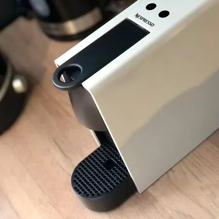 L'appar-t, Esprit Industriel A 2 Pas De L'eau ! Apartment *