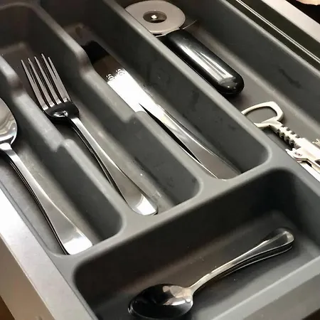 L'appar-t, Esprit Industriel A 2 Pas De L'eau ! * Le Havre