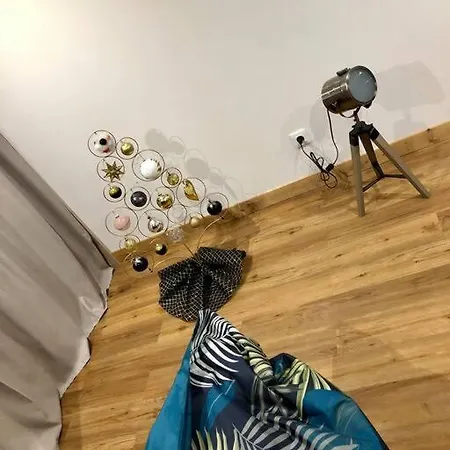 L'appar-t, Esprit Industriel à 2 Pas De L'eau ! Apartamento *