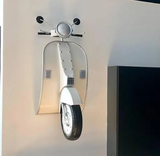 L'appar-t, Esprit Industriel à 2 Pas De L'eau ! Le Havre