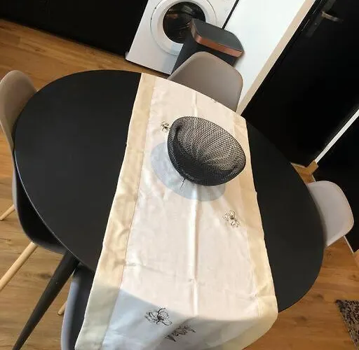 L'appar-t, Esprit Industriel à 2 Pas De L'eau ! Appartement