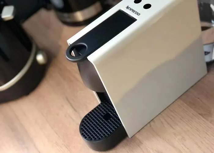 L'appar-t, Esprit Industriel à 2 Pas De L'eau ! Appartement *