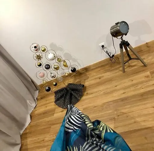 L'appar-t, Esprit Industriel à 2 Pas De L'eau ! Appartement *